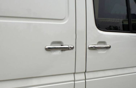 Dørgreb dækker Mercedes Vito W638 1996-2003