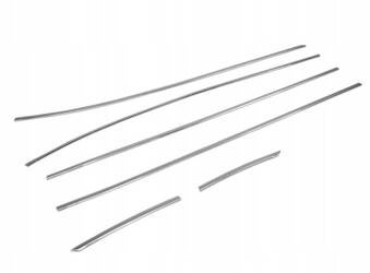 Siderudelister Hyundai ix35 2009-2015