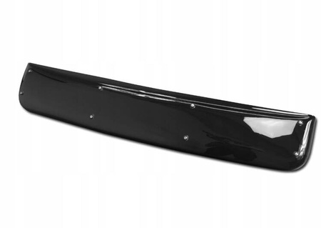 Solskærm Ford Transit Courier 2014+