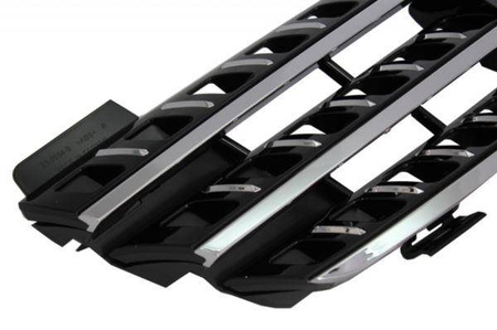 GRILL MERCEDES W164 05-08 SPORT SORT KROM