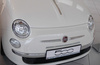 Fronthjelmliste Fiat 500L 2012+