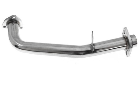 HONDA CIVIC 4-1 88-00 D-serie udstødningsmanifold