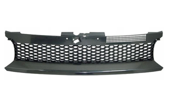 Dummy grill uden VW Golf IV 4 badge, honeycomb