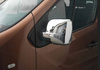 Nakładki na klamki Mercedes Vito W447 SENSOR