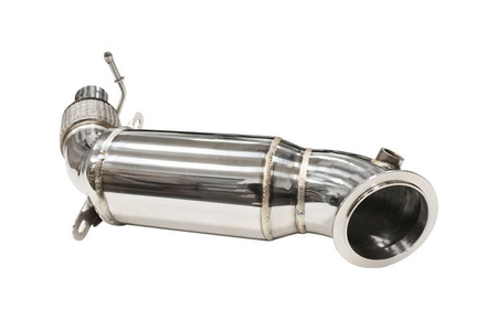 Nedløbsrør BMW 114i 116i 118i 120i N13 12-15