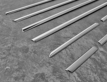 Siderudelister Fiat Linea 2007+ SEDAN