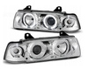 Forlygter BMW E36 RINGI Sedan/Compact/To