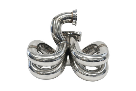 Turbo-udstødningsmanifold VW Golf 3 16V