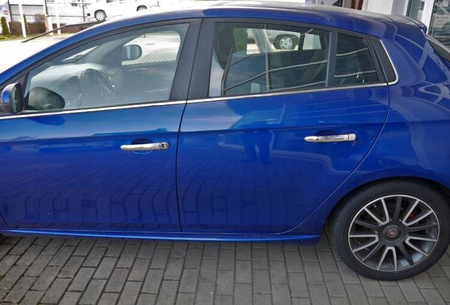 Dørgrebsdæksler LANCIA DELTA 3 2007-