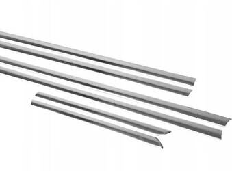 Venstre forlygte sort til BMW e90 e91 lci 09-