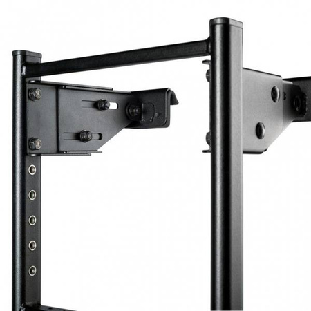 Transit Custom H1 Cruz stige