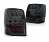 Lygter Vw Passat B5 facelift 00-04 variant smoke led