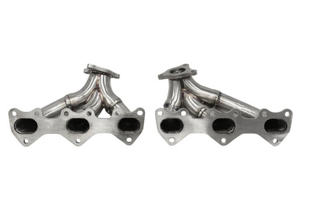 Udstødningsmanifold Porsche Carrera S 4S 911 2016+