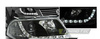 VW Passat B5 3BG FL BLACK DAYL forlygter