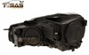 VW Golf VI BLACK DAYLIGHT forlygter