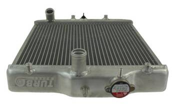 Sportsvandkøler Honda Civic 92-00 TurboWorks