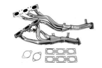 Udstødningsmanifold BMW E46 323i 328i