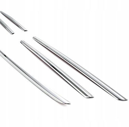 Frontgitter gitterliste MERCEDES V-KLASSE W447 2014-2019