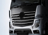 Frontgitterlister Mercedes Actros MP5 2019-