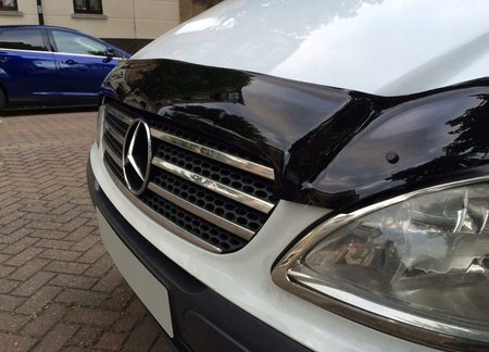 Kappe til motorhjelm Mercedes Vito W639 2003-2014