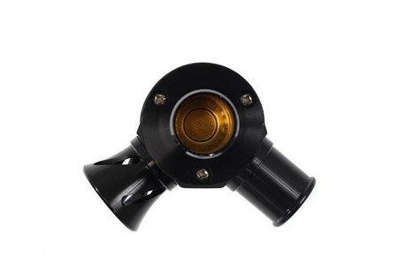 BLOW OFF TurboWorks Volkswagen GTI Jetta Audi 1.8T Sort