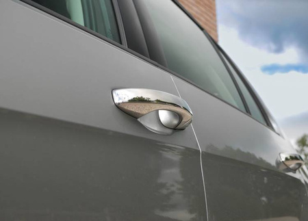 Copri maniglia porta Skoda Kamiq 2019+