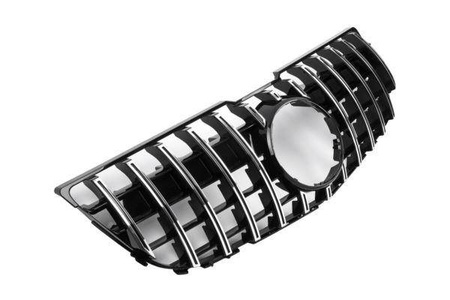 GRILL MERCEDES X204 GLK 7/12-6/15 PANAMERICAN B/C