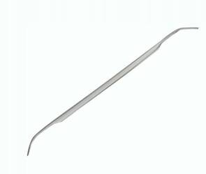 Diffusorliste bagtil Hyundai i20 2014-2017