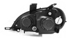 Forlygter MERCEDES W163 ML Dayligh