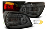 LED-LYGTER BMW E60 07.03-07 SMOKE LED SEQ