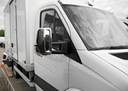 Spejlkapper Mercedes Sprinter W906 07-18