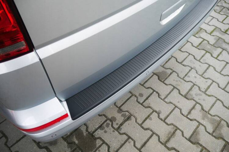 Beskyttelsescover til bagkofanger til VW VOLKSWAGEN T6.1 2019-2024 | ABS