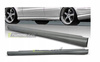 Thresholds Mercedes W211 02-06 amg style tuning