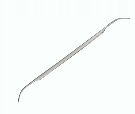 Diffusorliste bagtil Hyundai i20 2014-2017