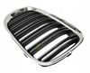 Frontgitter BMW F01 09-15 KROME SORT