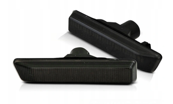 Dynamiske Led Dts-blinklys til Bmw X5 E53