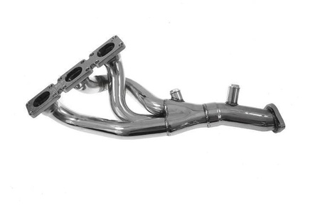 Udstødningsmanifold BMW E46 323i 328i