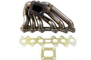 Udstødningsmanifold Toyota Supra 2JZ-GTE EXTREME