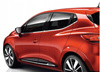 Lister til sideruder Renault Clio 4 2012+ HB