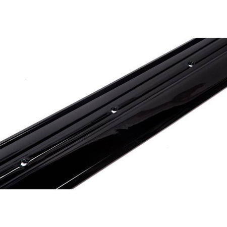 INDGANGSLISTER BMW F30 F31 BLANK SORT MP