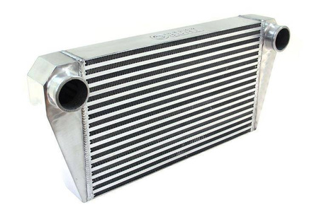 TurboWorks 500x300x76 3" bag intercooler