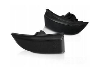 Led-spejlblink til Renault Scenic megane