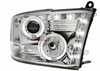 Dodge Ram 09-11 Angel Ey-forlygter