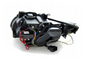 Bmw E92 06-10 Drl Black Afs Xenon-lygter