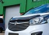 Kappe til motorhjelm Opel Vivaro 2014-2019