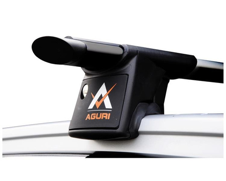 Aguri Runner BMW F31 bagagebærer