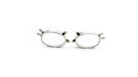 DIFFUSER til AUDI A7 4G 15-18 LOOK RS7 STANDARD