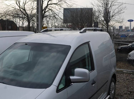 Tagræling Volkswag VW Caddy 2004-2015 KORT