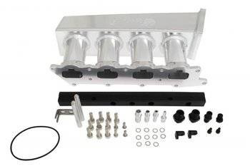 Indsugningsmanifold Mitsubishi Lancer EVO IV-IX med fuel rail