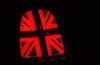 Led baglygter rød smoke seq passer til Mini Cooper F55 F56 F57 14-17 6-polet